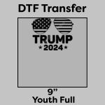 DTF Transfer 9" Thumbnail