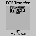 DTF Transfer 9" Thumbnail