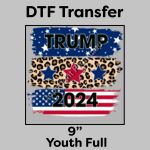 DTF Transfer 9" Thumbnail