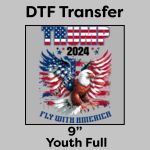 DTF Transfer 9" Thumbnail