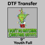 DTF Transfer 9" Thumbnail