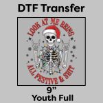 DTF Transfer 9" Thumbnail