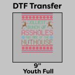 DTF Transfer 9" Thumbnail