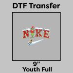 DTF Transfer 9" Thumbnail