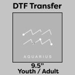 DTF Transfer 9.5" Thumbnail