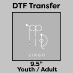 DTF Transfer 9.5" Thumbnail