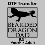 DTF Transfer 9.5" Thumbnail