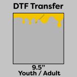 DTF Transfer 9.5" Thumbnail