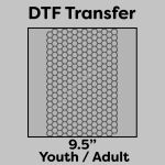 DTF Transfer 9.5" Thumbnail