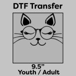 DTF Transfer 9.5" Thumbnail