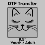 DTF Transfer 9.5" Thumbnail