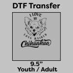 DTF Transfer 9.5" Thumbnail