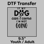 DTF Transfer 9.5" Thumbnail