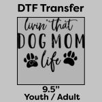 DTF Transfer 9.5" Thumbnail