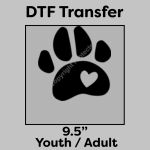 DTF Transfer 9.5" Thumbnail