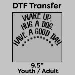 DTF Transfer 9.5" Thumbnail