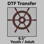 DTF Transfer 9.5" Thumbnail