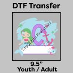 DTF Transfer 9.5" Thumbnail