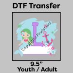 DTF Transfer 9.5" Thumbnail