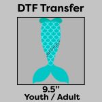 DTF Transfer 9.5" Thumbnail