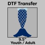 DTF Transfer 9.5" Thumbnail