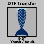 DTF Transfer 9.5" Thumbnail