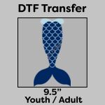 DTF Transfer 9.5" Thumbnail