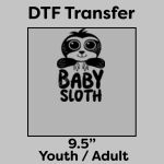 DTF Transfer 9.5" Thumbnail