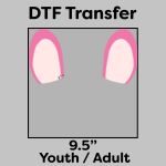 DTF Transfer 9.5" Thumbnail