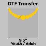 DTF Transfer 9.5" Thumbnail