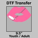 DTF Transfer 9.5" Thumbnail