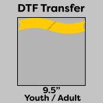 DTF Transfer 9.5" Thumbnail