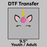 DTF Transfer 9.5" Thumbnail