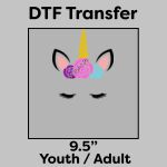 DTF Transfer 9.5" Thumbnail