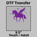 DTF Transfer 9.5" Thumbnail