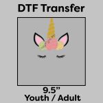 DTF Transfer 9.5" Thumbnail