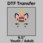 DTF Transfer 9.5" Thumbnail