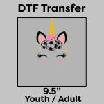 DTF Transfer 9.5" Thumbnail