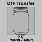 DTF Transfer 9.5" Thumbnail