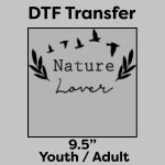 DTF Transfer 9.5" Thumbnail