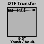 DTF Transfer 9.5" Thumbnail