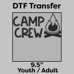 DTF Transfer 9.5" Thumbnail