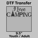 DTF Transfer 9.5" Thumbnail