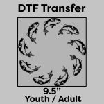 DTF Transfer 9.5" Thumbnail