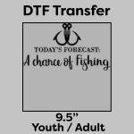 DTF Transfer 9.5" Thumbnail