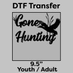 DTF Transfer 9.5" Thumbnail