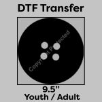 DTF Transfer 9.5" Thumbnail