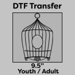 DTF Transfer 9.5" Thumbnail