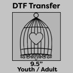 DTF Transfer 9.5" Thumbnail