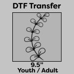 DTF Transfer 9.5" Thumbnail